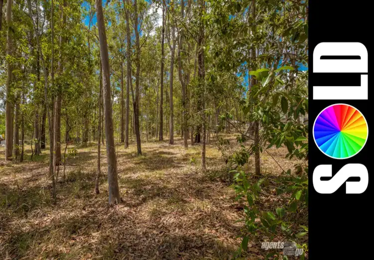 Lot 74 Brassington Road, Glenwood QLD 4570