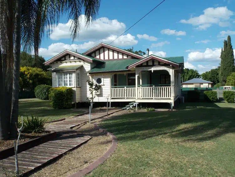 Third view of Homely house listing, 55 Albert Street, Rosewood QLD 4340