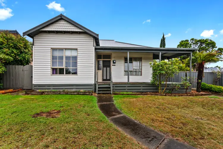 Main view of Homely house listing, 30 Stratford Rd, Maffra VIC 3860
