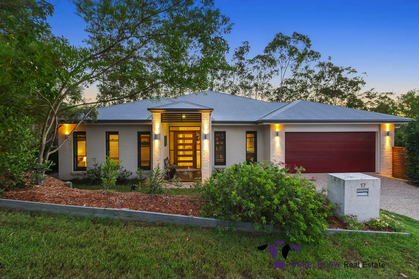 Main view of Homely house listing, 17 Kinglake Ave, Springfield Lakes QLD 4300