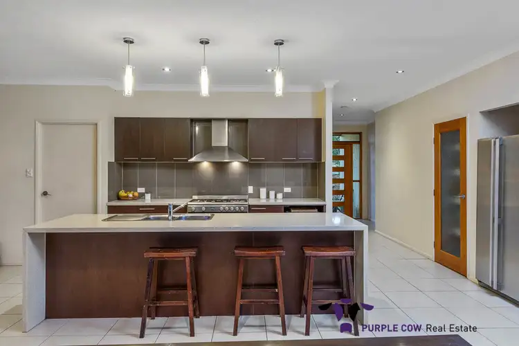 Second view of Homely house listing, 17 Kinglake Ave, Springfield Lakes QLD 4300