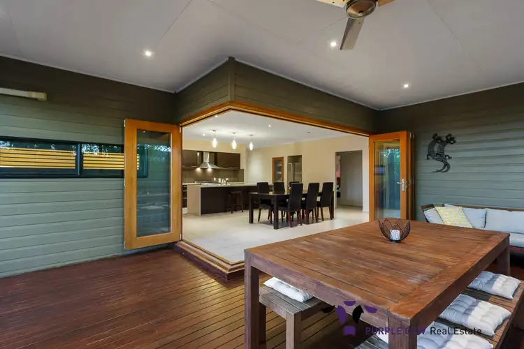 Third view of Homely house listing, 17 Kinglake Ave, Springfield Lakes QLD 4300