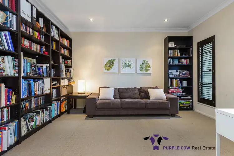 Fifth view of Homely house listing, 17 Kinglake Ave, Springfield Lakes QLD 4300