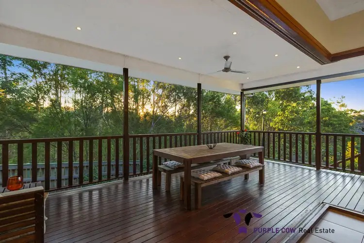Sixth view of Homely house listing, 17 Kinglake Ave, Springfield Lakes QLD 4300