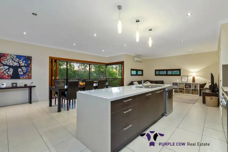 Seventh view of Homely house listing, 17 Kinglake Ave, Springfield Lakes QLD 4300