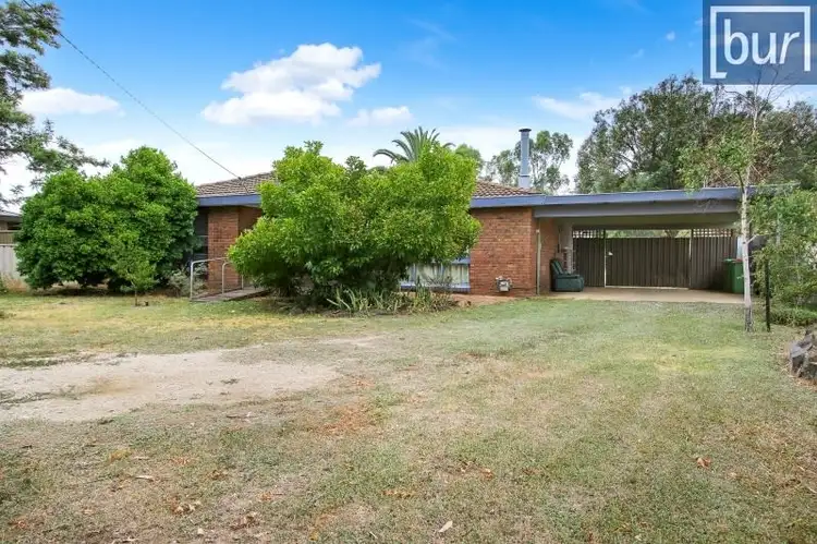 Main view of Homely house listing, 166 Victoria St, Howlong NSW 2643