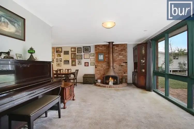 Fourth view of Homely house listing, 166 Victoria St, Howlong NSW 2643