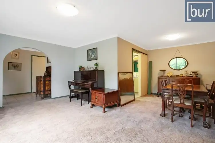 Fifth view of Homely house listing, 166 Victoria St, Howlong NSW 2643