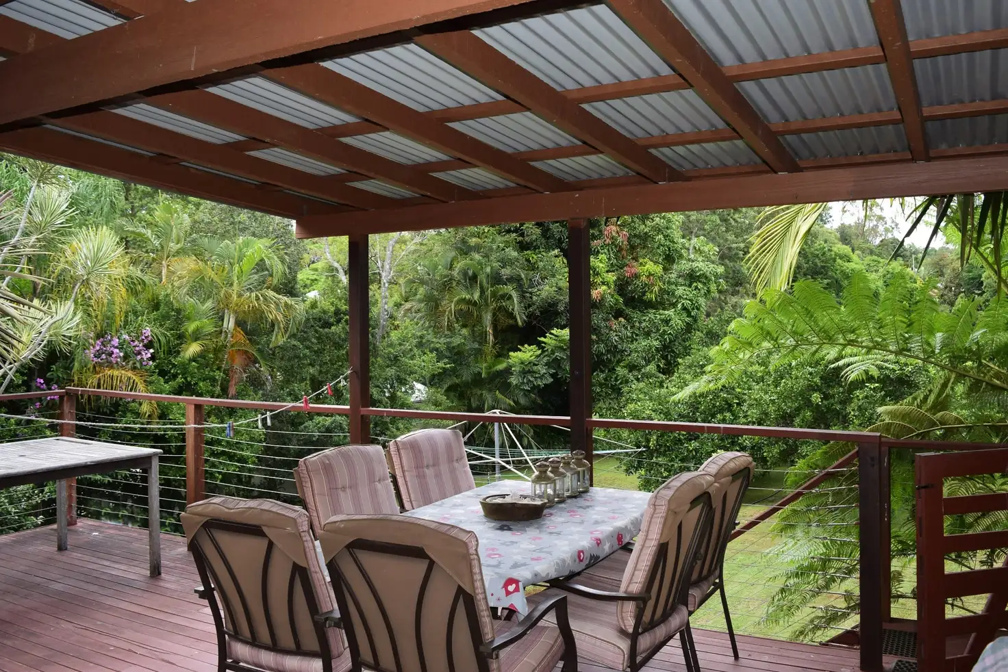 Main view of Homely house listing, 4 Jarvis St, Clunes NSW 2480