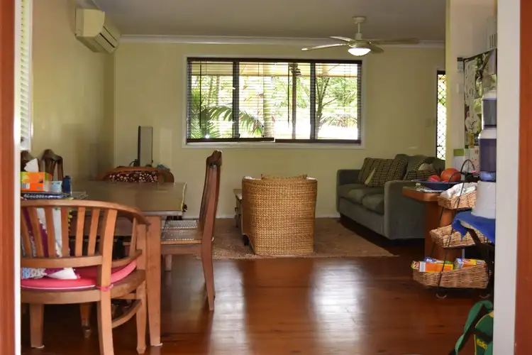 Second view of Homely house listing, 4 Jarvis St, Clunes NSW 2480