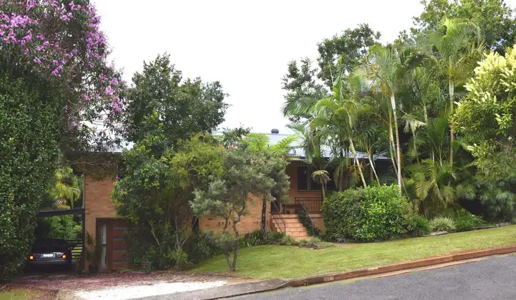 Third view of Homely house listing, 4 Jarvis St, Clunes NSW 2480