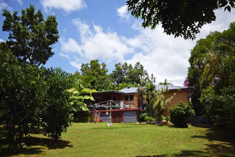 Fourth view of Homely house listing, 4 Jarvis St, Clunes NSW 2480