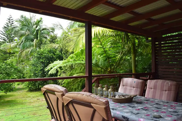 Fifth view of Homely house listing, 4 Jarvis St, Clunes NSW 2480