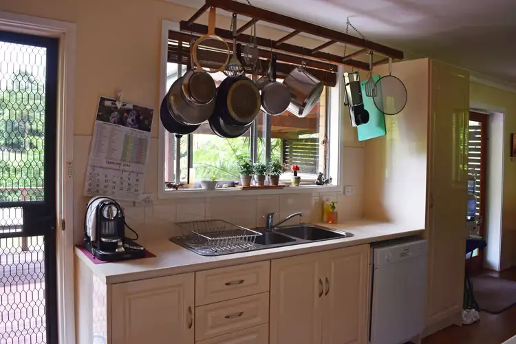 Sixth view of Homely house listing, 4 Jarvis St, Clunes NSW 2480