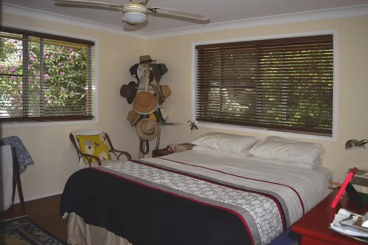 Seventh view of Homely house listing, 4 Jarvis St, Clunes NSW 2480