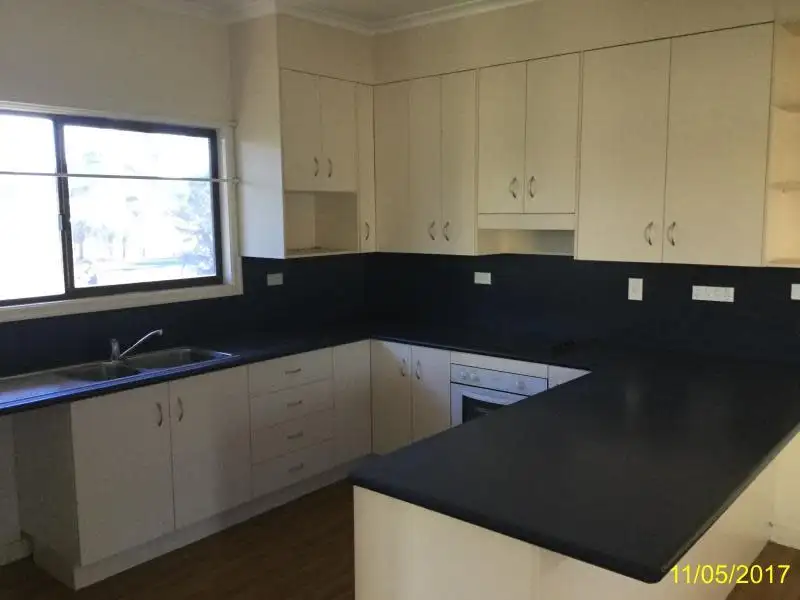 Main view of Homely house listing, 20 Walsh Ave, Blackwater QLD 4717