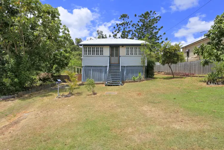 Second view of Homely house listing, 1 Holme St, Cordalba QLD 4660