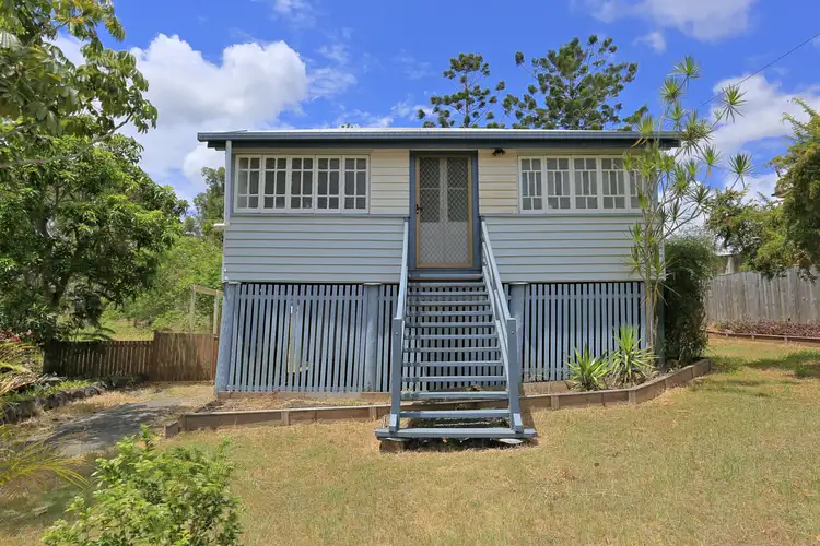 Third view of Homely house listing, 1 Holme St, Cordalba QLD 4660