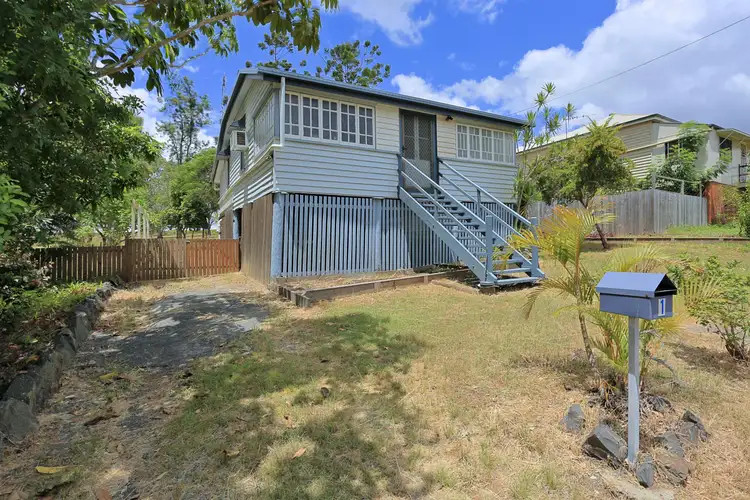 Fourth view of Homely house listing, 1 Holme St, Cordalba QLD 4660