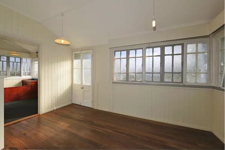 Fifth view of Homely house listing, 1 Holme St, Cordalba QLD 4660