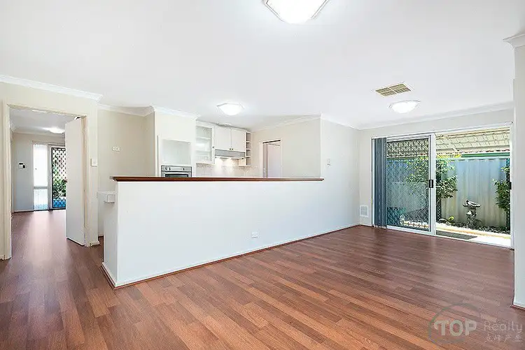 Fourth view of Homely house listing, 26 Debries Place, Bull Creek WA 6149