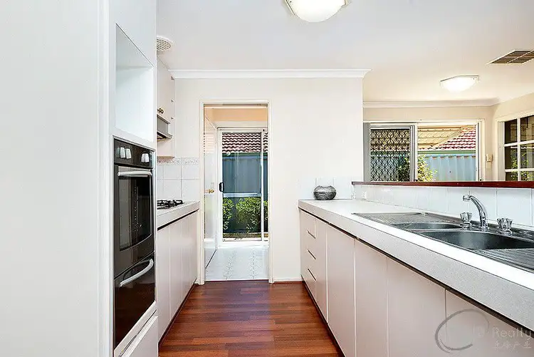 Fifth view of Homely house listing, 26 Debries Place, Bull Creek WA 6149