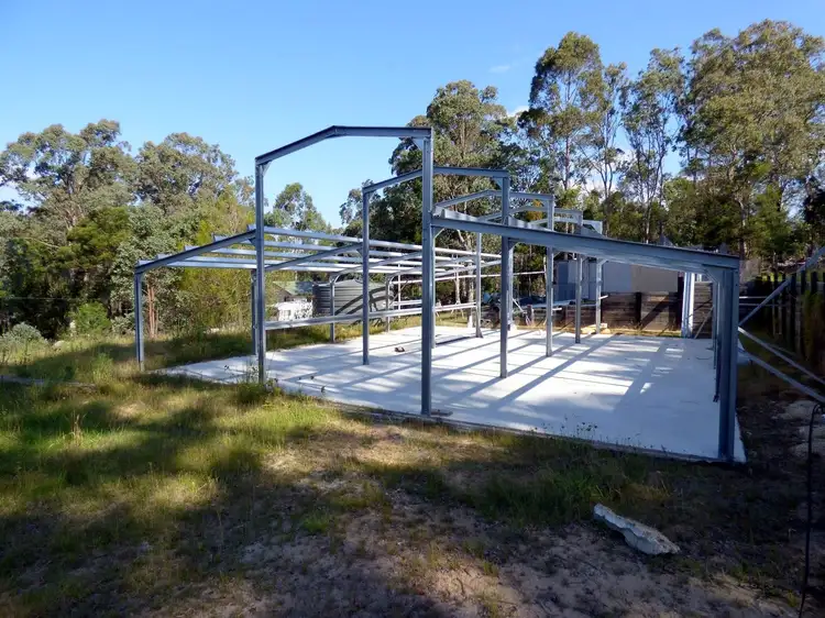 Main view of Homely land listing, 34 Nangutta St, Towamba NSW 2550
