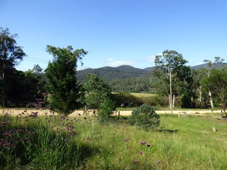 Second view of Homely land listing, 34 Nangutta St, Towamba NSW 2550
