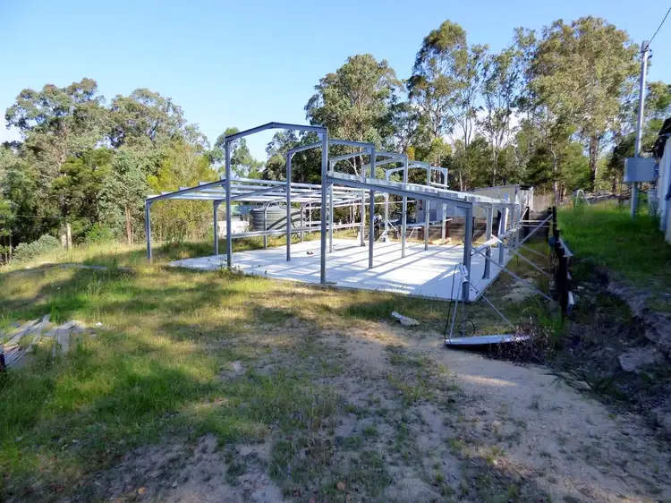 Fifth view of Homely land listing, 34 Nangutta St, Towamba NSW 2550