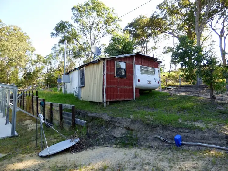 Sixth view of Homely land listing, 34 Nangutta St, Towamba NSW 2550