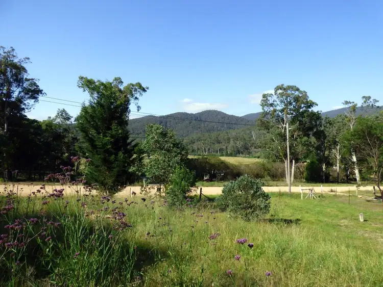 Second view of Homely rural property listing, 34 Nangutta St, Towamba NSW 2550