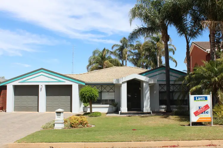 34 Pelham Road, Port Pirie SA 5540