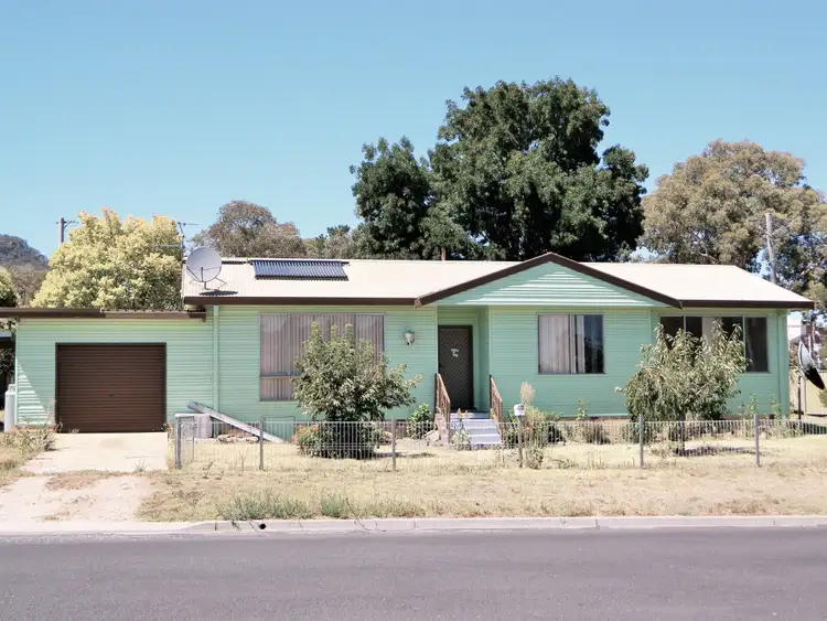 Main view of Homely house listing, 2 Rodgers St, Kandos NSW 2848