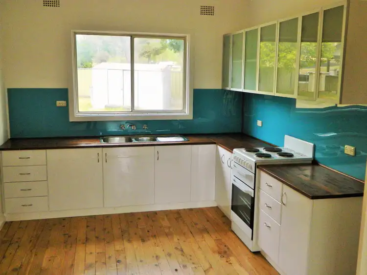 Fourth view of Homely house listing, 2 Rodgers St, Kandos NSW 2848