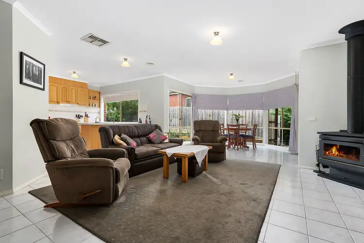 Fourth view of Homely house listing, 15 Pinelea Grove, Gisborne VIC 3437