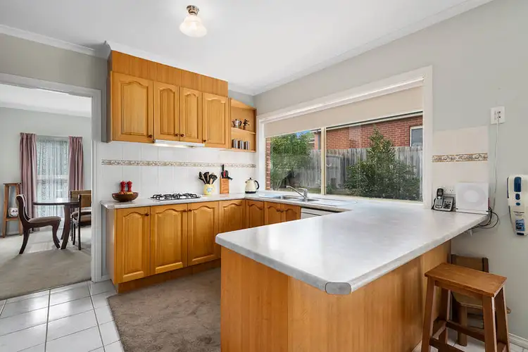 Seventh view of Homely house listing, 15 Pinelea Grove, Gisborne VIC 3437