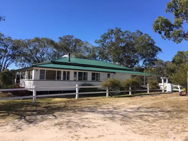 21 Philpott Lane, Greenlands QLD 4380