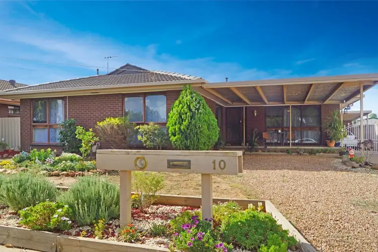 10 Daisy St, Mooroopna VIC 3629