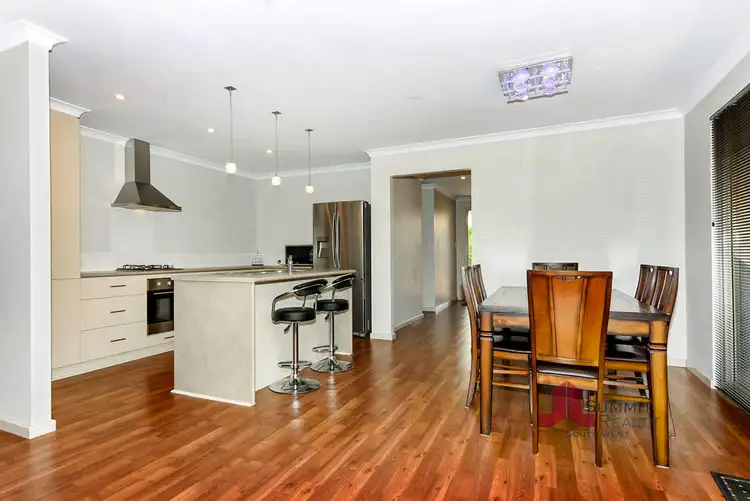 Second view of Homely unit listing, 2/17 Moira Rd, Collie WA 6225