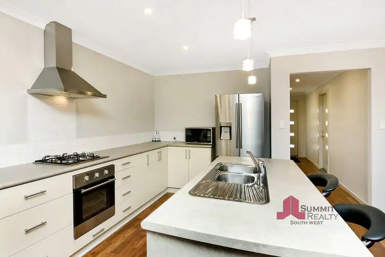 Fourth view of Homely unit listing, 2/17 Moira Rd, Collie WA 6225