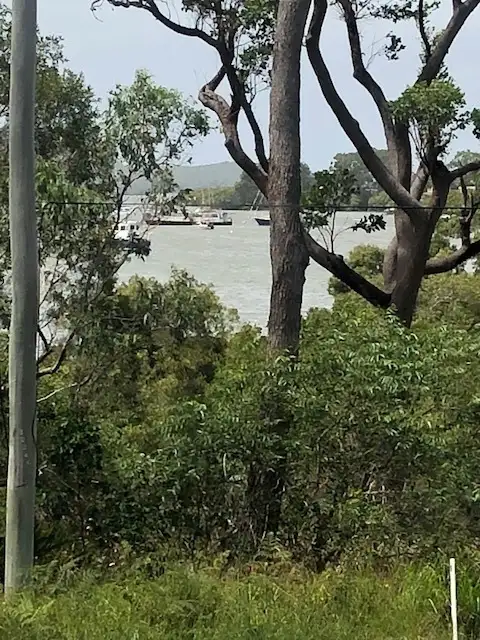 Main view of Homely land listing, 30 ORME DVE, Russell Island QLD 4184