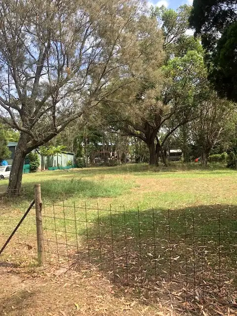 Third view of Homely land listing, 30 ORME DVE, Russell Island QLD 4184