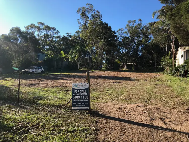 Fifth view of Homely land listing, 30 ORME DVE, Russell Island QLD 4184