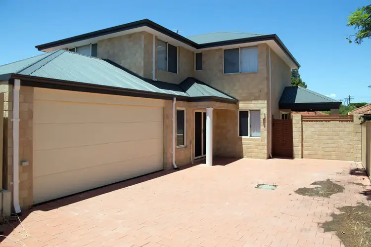 116B Walpole St, Bentley WA 6102