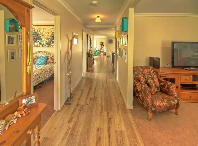 Third view of Homely house listing, 13 Woodman Rd, Eagle Point VIC 3878
