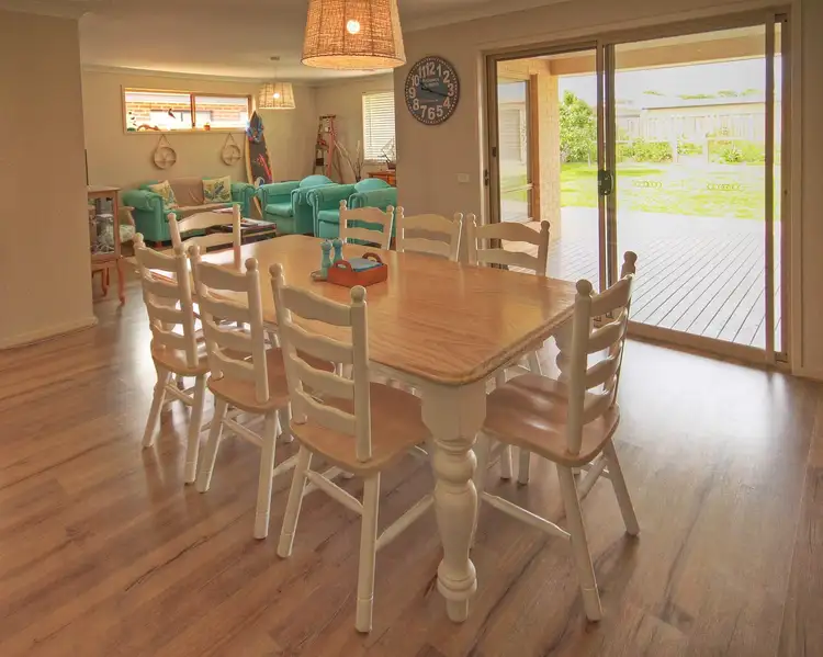 Fifth view of Homely house listing, 13 Woodman Rd, Eagle Point VIC 3878