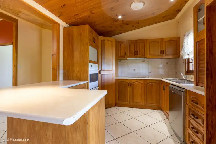 Fourth view of Homely house listing, 55 Moriarty Street, Goondi Hill QLD 4860