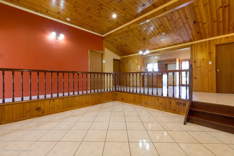 Fifth view of Homely house listing, 55 Moriarty Street, Goondi Hill QLD 4860