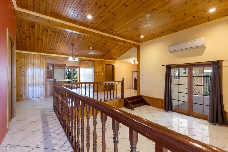 Sixth view of Homely house listing, 55 Moriarty Street, Goondi Hill QLD 4860