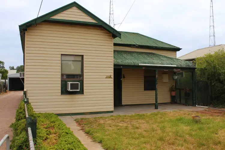 Second view of Homely house listing, 328 The Terrace, Port Pirie SA 5540